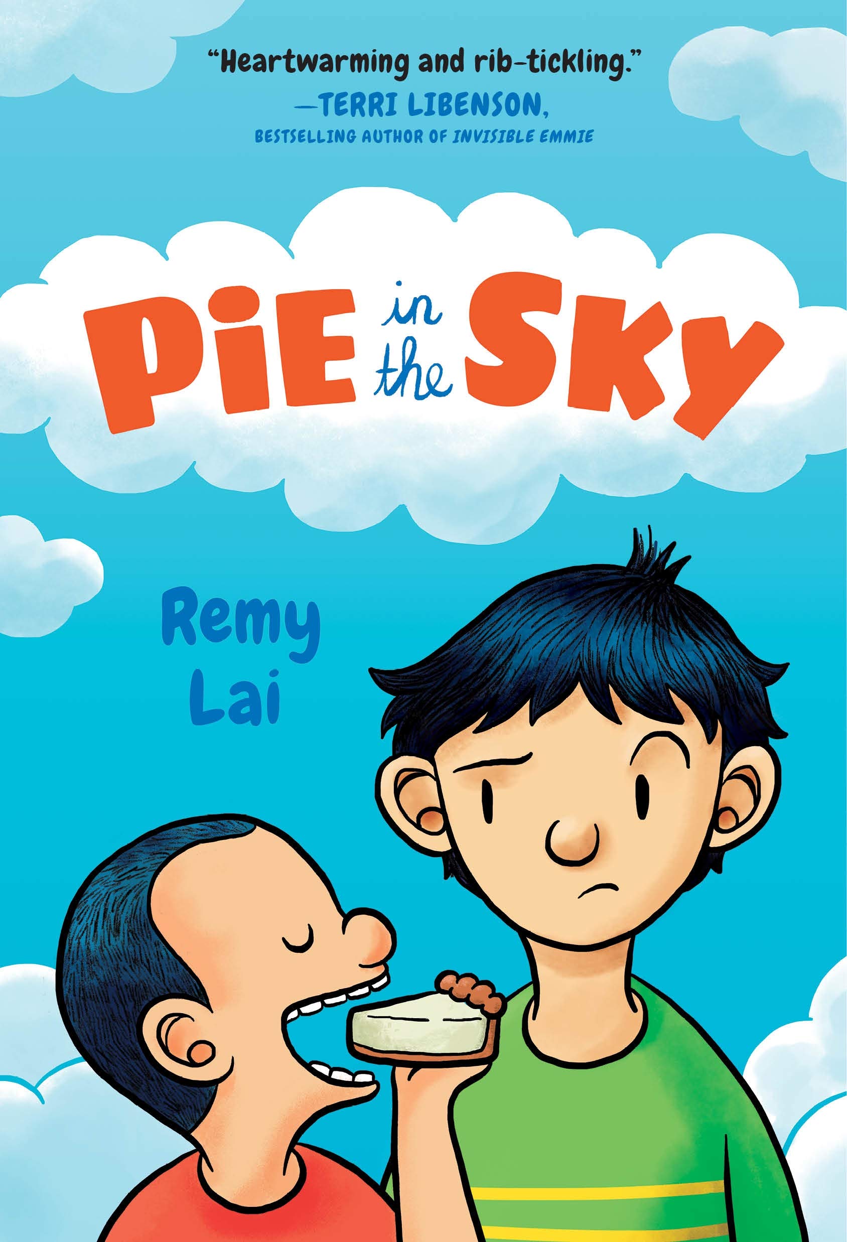 Pie in the Sky Remy Lai.jpg