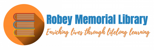 Robey Memorial Library Home Page